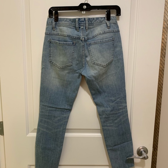 Free people jeans - Picture 4 of 4